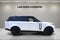 2026 Land Rover Range Rover SE