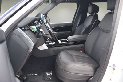 2026 Land Rover Range Rover SE LWB