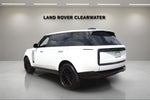 2026 Land Rover Range Rover SE LWB