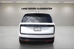 2026 Land Rover Range Rover SE LWB
