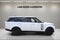2026 Land Rover Range Rover SE LWB
