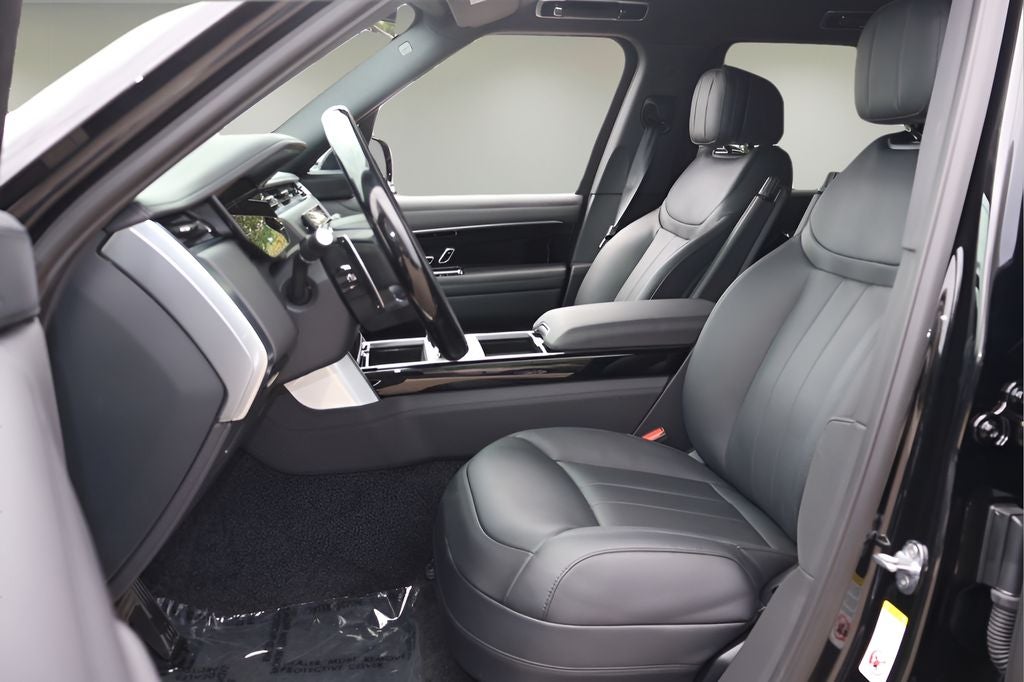 2026 Land Rover Range Rover SE LWB