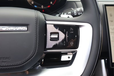 2026 Land Rover Range Rover SE LWB