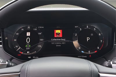 2026 Land Rover Range Rover SE LWB