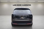 2026 Land Rover Range Rover SE LWB