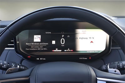 2026 Land Rover Range Rover SE LWB