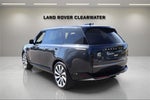 2026 Land Rover Range Rover SE LWB