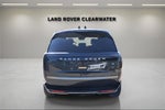 2026 Land Rover Range Rover SE LWB