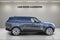 2026 Land Rover Range Rover SE LWB