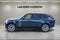 2026 Land Rover Range Rover SE LWB