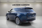 2026 Land Rover Range Rover SE LWB