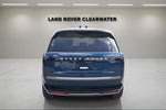 2026 Land Rover Range Rover SE LWB