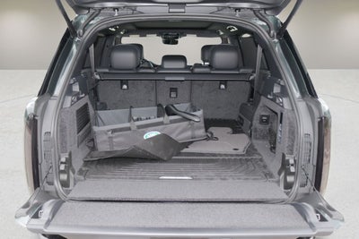 2026 Land Rover Range Rover SE LWB