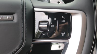 2026 Land Rover Range Rover SE LWB