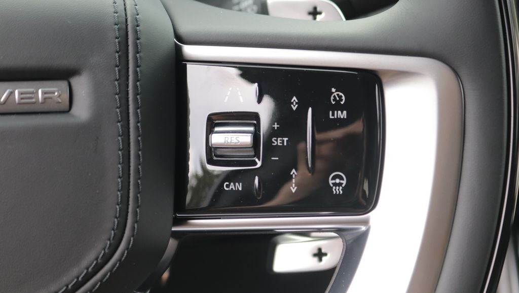 2026 Land Rover Range Rover SE LWB