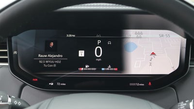 2026 Land Rover Range Rover SE LWB