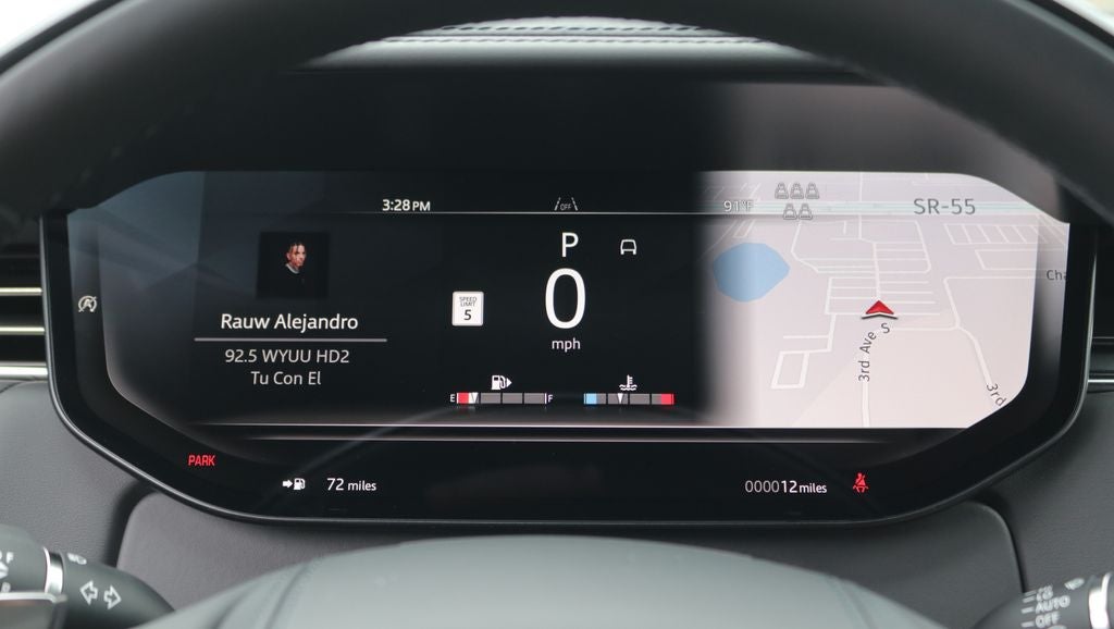 2026 Land Rover Range Rover SE LWB