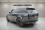 2026 Land Rover Range Rover SE LWB