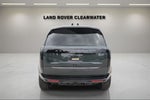 2026 Land Rover Range Rover SE LWB