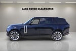 2026 Land Rover Range Rover SE LWB