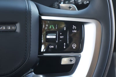 2026 Land Rover Range Rover SE LWB