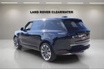 2026 Land Rover Range Rover SE LWB