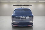 2026 Land Rover Range Rover SE LWB