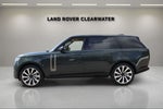 2026 Land Rover Range Rover SE LWB