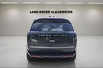 2026 Land Rover Range Rover SE LWB
