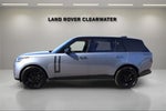 2026 Land Rover Range Rover SE LWB