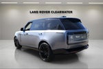 2026 Land Rover Range Rover SE LWB