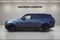 2026 Land Rover Range Rover SE LWB
