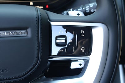 2026 Land Rover Range Rover SE LWB