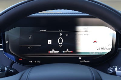 2026 Land Rover Range Rover SE LWB