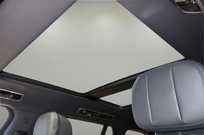 2026 Land Rover Range Rover SE LWB