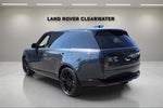 2026 Land Rover Range Rover SE LWB