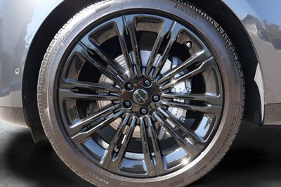 2026 Land Rover Range Rover SE LWB