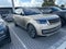 2023 Land Rover Range Rover SE LWB