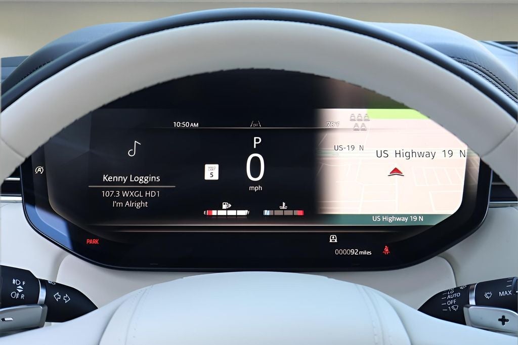 2026 Land Rover Range Rover SE LWB