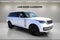 2026 Land Rover Range Rover SE LWB
