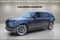 2026 Land Rover Range Rover SE LWB