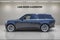 2026 Land Rover Range Rover SE LWB