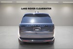 2026 Land Rover Range Rover SE LWB