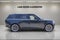 2026 Land Rover Range Rover SE LWB