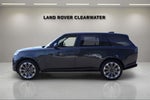2026 Land Rover Range Rover SE LWB
