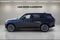 2026 Land Rover Range Rover SE LWB