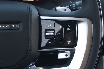 2026 Land Rover Range Rover SE LWB