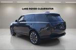 2026 Land Rover Range Rover SE LWB