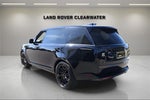 2026 Land Rover Range Rover SE LWB