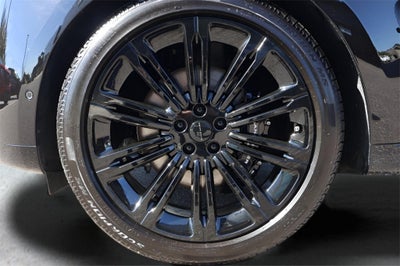 2026 Land Rover Range Rover SE LWB